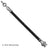 Beck Arnley 073-1451 Brake Hydraulic Hose