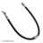 Beck Arnley 073-1502 Brake Hydraulic Hose - Rear