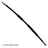 Beck Arnley 073-1536 Brake Hydraulic Hose - Front