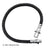 Beck Arnley 073-1540 Brake Hydraulic Hose - Rear Center