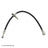 Beck Arnley 073-1545 Brake Hydraulic Hose - Rear