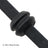 Beck Arnley 073-1573 Brake Hydraulic Hose - Front