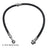 Beck Arnley 073-1614 Brake Hydraulic Hose - Rear Left