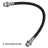 Beck Arnley 073-1733 Brake Hydraulic Hose - Rear