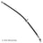 Beck Arnley 073-1817 Brake Hydraulic Hose - Rear Left
