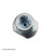 Beck Arnley 073-1845 Brake Hydraulic Hose - Front Left