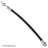 Beck Arnley 073-1857 Brake Hydraulic Hose - Rear