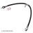 Beck Arnley 073-1870 Brake Hydraulic Hose - Front Right