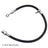 Beck Arnley 073-1898 Brake Hydraulic Hose - Front Left