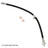 Beck Arnley 073-1904 Brake Hydraulic Hose - Front Left