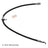 Beck Arnley 073-1912 Brake Hydraulic Hose - Front Left