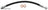 Beck Arnley 073-1916 Brake Hydraulic Hose - Rear