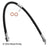 Beck Arnley 073-1929 Brake Hydraulic Hose - Front Right