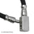 Beck Arnley 073-1930 Brake Hydraulic Hose - Front Right