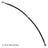 Beck Arnley 073-1983 Brake Hydraulic Hose - Rear Right