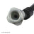 Beck Arnley 073-1988 Brake Hydraulic Hose - Front