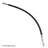 Beck Arnley 073-2076 Brake Hydraulic Hose - Front or Rear