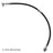 Beck Arnley 073-2137 Brake Hydraulic Hose - Front Right