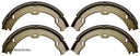 Beck Arnley 081-3195 Parking Brake Shoe - Rear