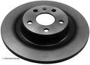Beck Arnley 083-3828 Disc Brake Rotor - Rear
