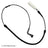 Beck Arnley 084-1530 Disc Brake Pad Wear Sensor - Front