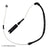 Beck Arnley 084-1590 Disc Brake Pad Wear Sensor - Front