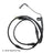 Beck Arnley 084-1598 Disc Brake Pad Wear Sensor - Front