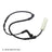 Beck Arnley 084-1601 Disc Brake Pad Wear Sensor - Front