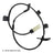 Beck Arnley 084-1611 Disc Brake Pad Wear Sensor - Front