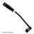 Beck Arnley 084-1656 Disc Brake Pad Wear Sensor - Front