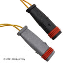 Beck Arnley 084-1752 Disc Brake Pad Wear Sensor Kit