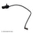 Beck Arnley 084-1839 Disc Brake Pad Wear Sensor - Front