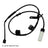 Beck Arnley 084-1934 Disc Brake Pad Wear Sensor - Front