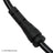 Beck Arnley 084-2177 Disc Brake Pad Wear Sensor - Front