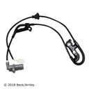 Beck Arnley 084-4054 ABS Wheel Speed Sensor - Rear Right