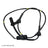 Beck Arnley 084-4091 ABS Wheel Speed Sensor - Front Left