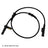 Beck Arnley 084-4149 ABS Wheel Speed Sensor - Front