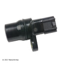 Beck Arnley 084-4283 ABS Wheel Speed Sensor - Rear Left