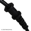 Beck Arnley 084-4292 ABS Wheel Speed Sensor - Front