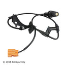 Beck Arnley 084-4322 ABS Wheel Speed Sensor - Front Right
