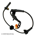 Beck Arnley 084-4332 ABS Wheel Speed Sensor - Front Right