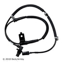 Beck Arnley 084-4364 ABS Wheel Speed Sensor - Front Left