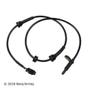 Beck Arnley 084-4382 ABS Wheel Speed Sensor - Front Left