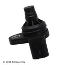 Beck Arnley 084-4418 ABS Wheel Speed Sensor - Rear Left