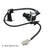 Beck Arnley 084-4423 ABS Wheel Speed Sensor - Rear Right