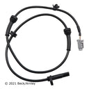 Beck Arnley 084-4778 ABS Wheel Speed Sensor - Front