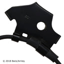 Beck Arnley 084-4858 ABS Wheel Speed Sensor - Front Right