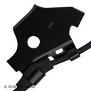 Beck Arnley 084-4859 ABS Wheel Speed Sensor - Front Left