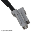 Beck Arnley 084-4860 ABS Wheel Speed Sensor - Front