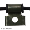 Beck Arnley 084-4862 ABS Wheel Speed Sensor - Front Right